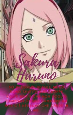 Sakura Haruno