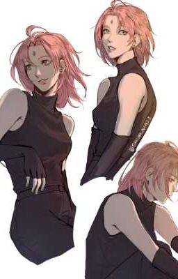 Sakura Haruno x All