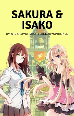 Sakura & Isako