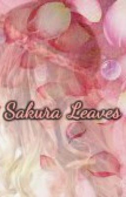 Sakura Leaves