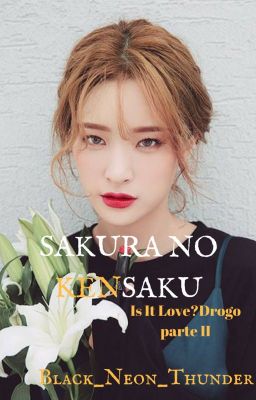 Sakura No Kensaru(Is It Love?Drogo|Parte II)