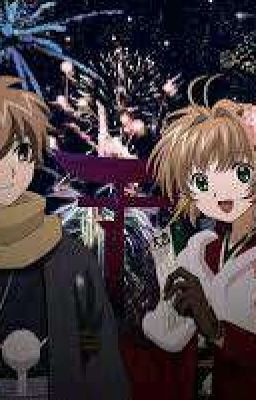 sakura & syaoran : Hãy tha lỗi cho tớ