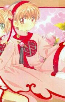 (Sakura&Syaoran) Love U2