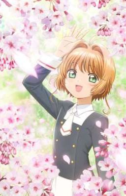 ( sakura/ syaoran ) Tình bạn tiếp nối tình yêu