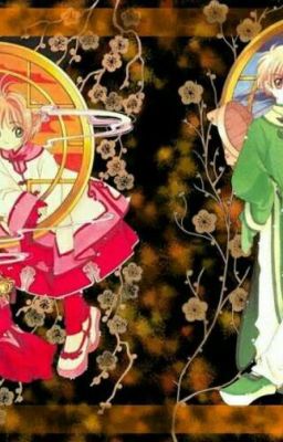 {Sakura-Syaoran; Tomoyo-Eriol} Mãi Yêu Em, Những Cô Nàng Máu Lạnh