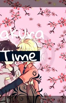 Sakura Time (YuuMika)