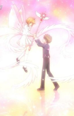 [Sakura và Syaoran] Bảo bối của hoàng tử lạnh lùng