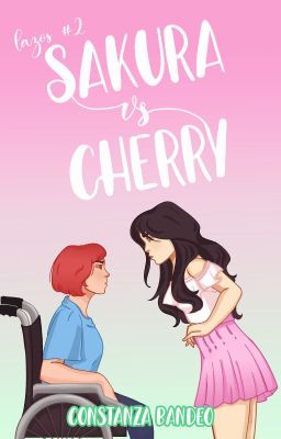 Sakura vs. Cherry