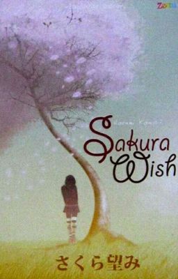 Sakura Wish