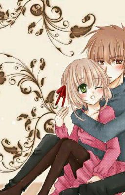 (SAKURA X SYAORAN) Xuyên không