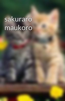 sakuraro maukoro