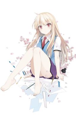 Sakurasou no pet na kanojo