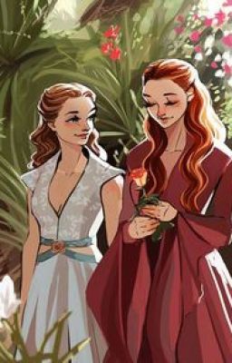 [Sakuyoung] Trò chơi Vương quyền