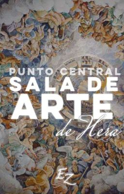 Sala de Arte de Hera