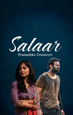 Salaar - Pranushka Crossover