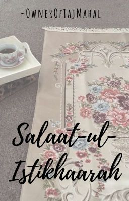 Salaat-ul-Istikhaarah