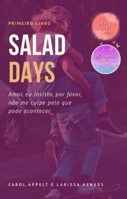 Salad Days