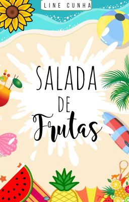 Salada de Frutas