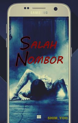 SALAH NOMBOR (Buku 2) ✔