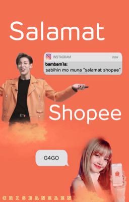 Salamat Shopee | LisBam FF