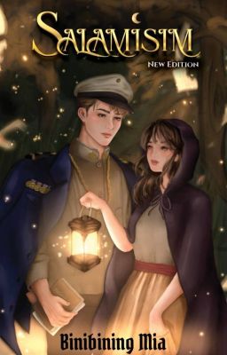 Salamisim (Published by Flutter Fic)