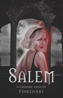 Salem - Graphics {CFCU}