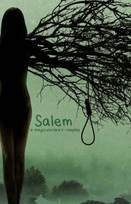 Salem roleplay