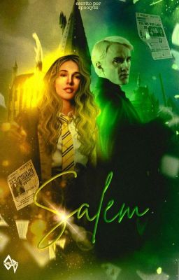 SALEM ✷ 𝐃𝐑𝐀𝐂𝐎 𝐌𝐀𝐋𝐅𝐎𝐘