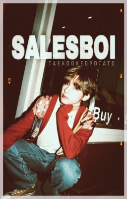 SALESBOI || taekook ✔