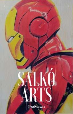 Salkó Arts🤍