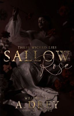 Sallow Rose (old version)