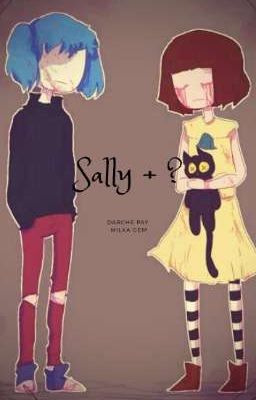  Sally+?