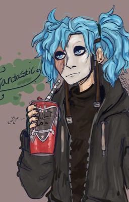 sallyface and shit