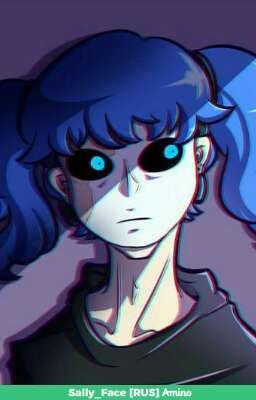 SallyFace [ Заморожено]