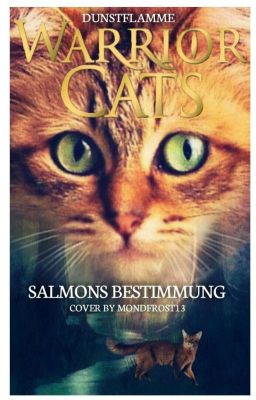 Salmons Bestimmung