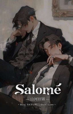 SALOMÉ