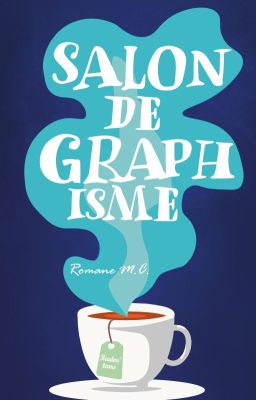 Salon de Graphisme [FERMÉ]