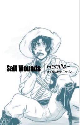 Salt Wounds