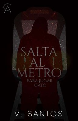 Salta al metro, para jugar gato