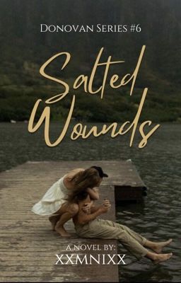 Salted Wounds (Donovan Series #6)