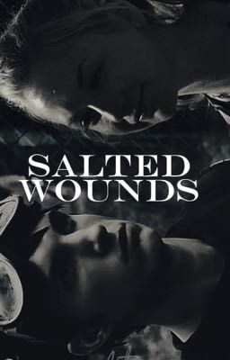 Salted Wounds - Znation (10k)