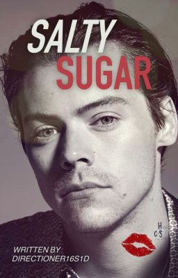 Salty Sugar - Harry Styles (ARRÊT)