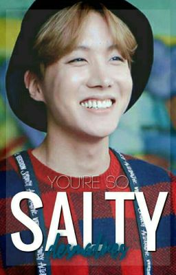 Salty || 호석