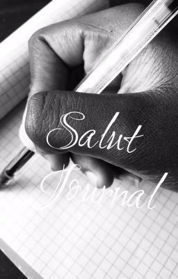 Salut Journal !