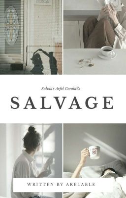 Salvage