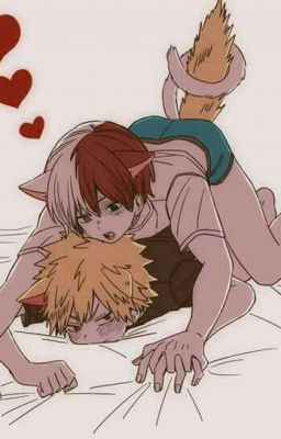 Salvaje. [TodoBaku]