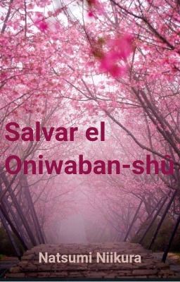 Salvar el Oniwaban-shû