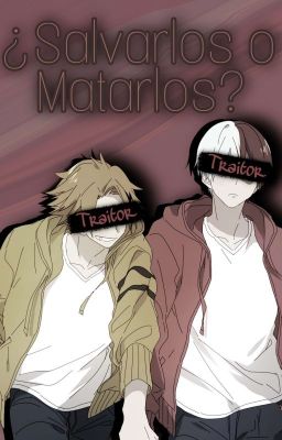 ¿Salvarlos o Matarlos? | BNHA