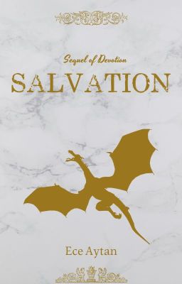 Salvation