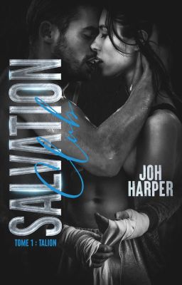 ★Salvation Club ★  Tome 1 : Talion | En vente sur Amazon |